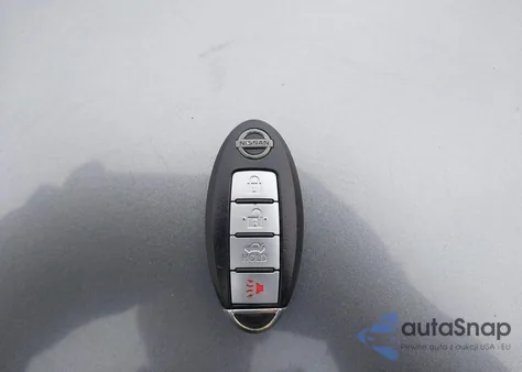 2014 Nissan Maxima 3.5 Sv from USA, damaged, VIN 1N4AA5APXEC906520